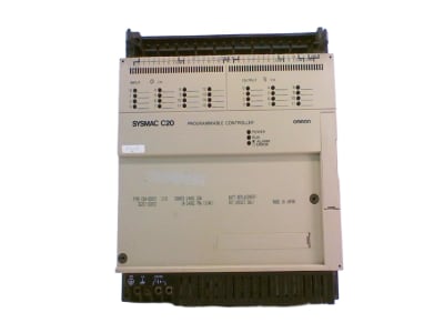 OMRON 3G2C7-SC072