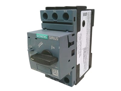 SIEMENS 3RV2311-1JC10
