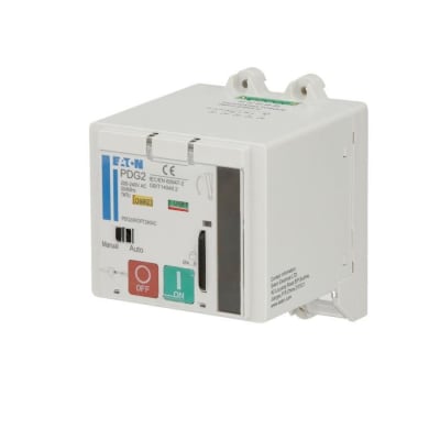 EATON CORPORATION PDG4XROP130AC
