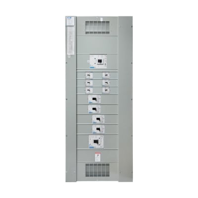 EATON CORPORATION PRXP4CVRHK