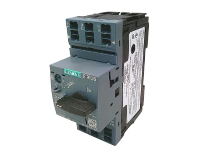 SIEMENS 3RV2011-1HA20
