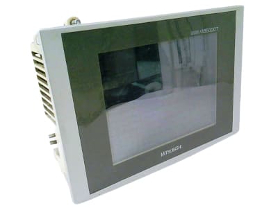 MITSUBISHI A850GOT-SWD