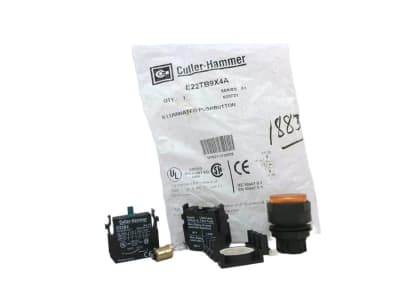 EATON CORPORATION E22TB9X4A