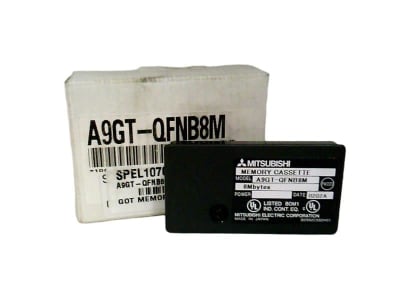 MITSUBISHI A9GT-QFNB8M