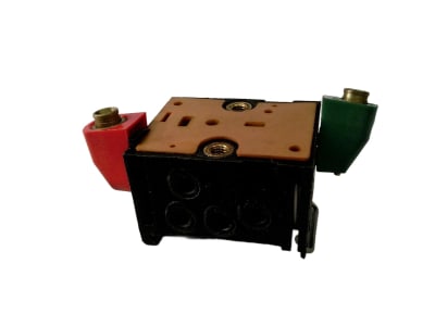 PARKER PSBA12