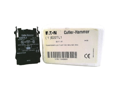 EATON CORPORATION E22TLL1