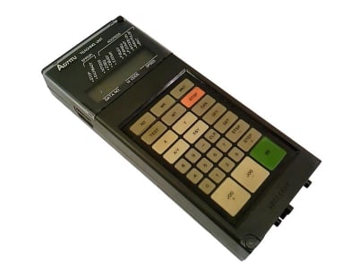 MITSUBISHI AD-71TU