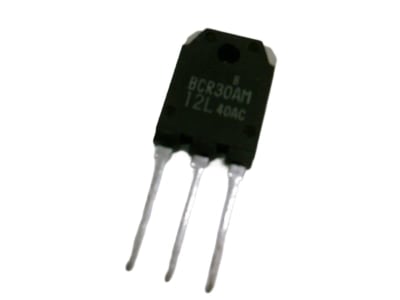 RENESAS BCR30AM12LA