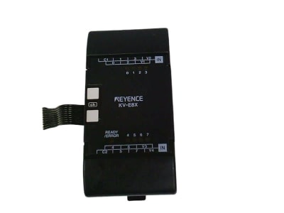 KEYENCE CORP KV-E8X