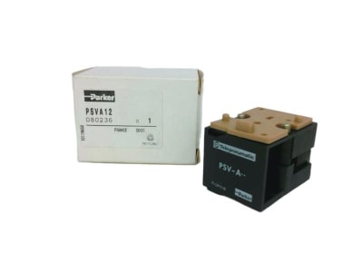PARKER PSVA12