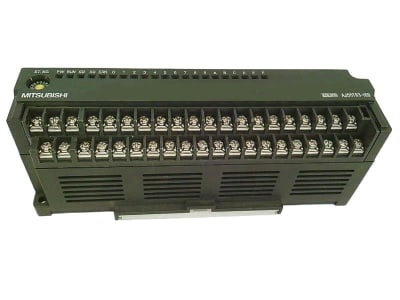 MITSUBISHI AJ55TB3-16D