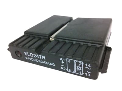 WEIDMULLER SLO24TR