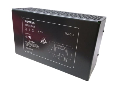 SIEMENS 3RX9304-0AA00