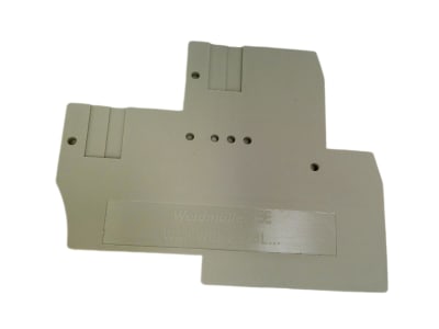 WEIDMULLER WAPWDK2.5/BLZ/O.ZA