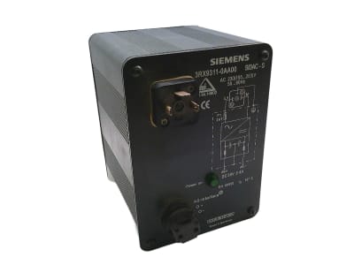 SIEMENS 3RX9311-0AA00