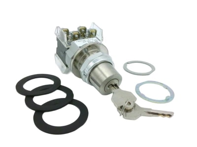 ALLEN BRADLEY 800T-J4203B