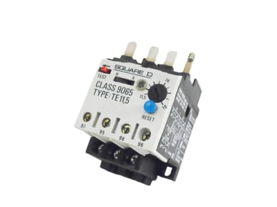 SCHNEIDER ELECTRIC 9065-TE11.5