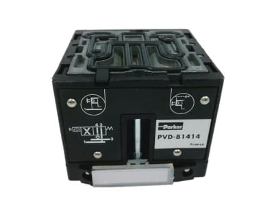 PARKER PVDB1414