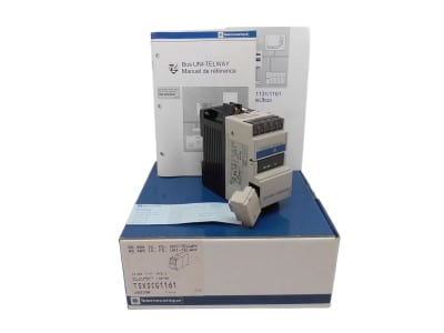 SCHNEIDER ELECTRIC TSX-SCG-1161