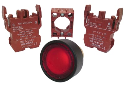 SIEMENS 3SB1207-0AC01