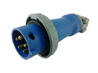 HUBBELL HBL520P9W