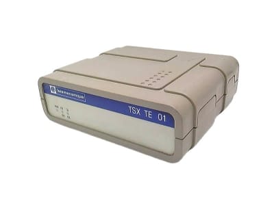 SCHNEIDER ELECTRIC TSXTE01