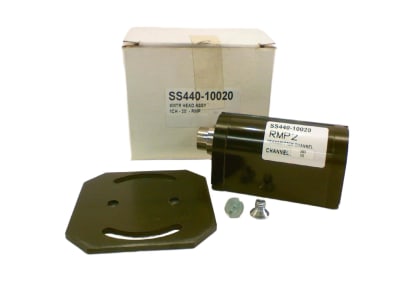 DANAHER CONTROLS SS440-10020