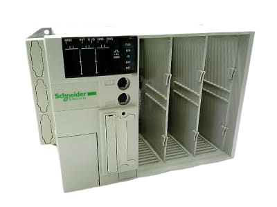 SCHNEIDER ELECTRIC TSX3721001