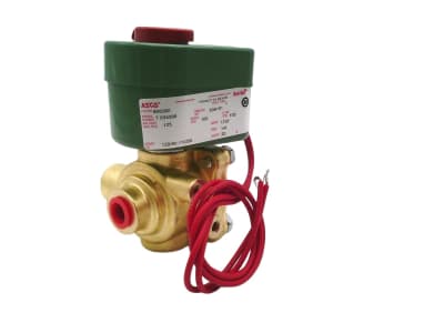 ASCO 8342-C001-120