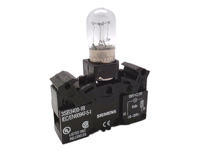 SIEMENS 3SB3400-1B
