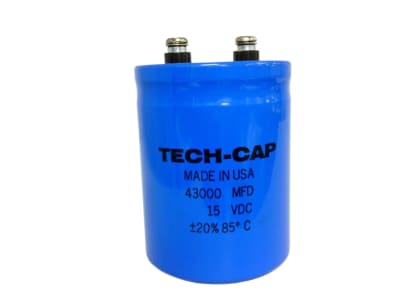 GENERIC CR43000U15ST