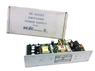 EMERSON RBQ-131