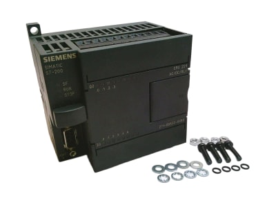 SIEMENS 6ES7211-0BA22-0XB0