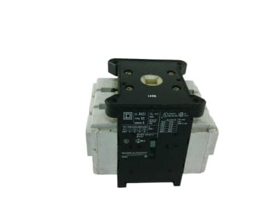 SCHNEIDER ELECTRIC 9421-V3