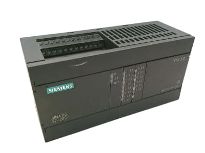 SIEMENS 6ES7212-1AA01-0XB0