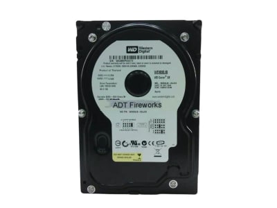 WESTERN DIGITAL WD800JB-00JJC0