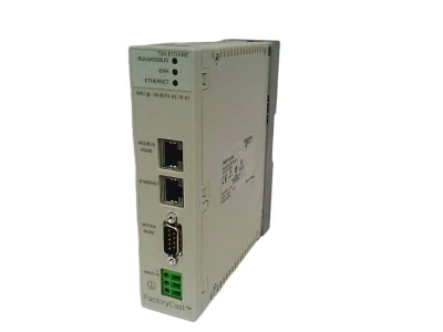 SCHNEIDER ELECTRIC TSX-ETG-1000