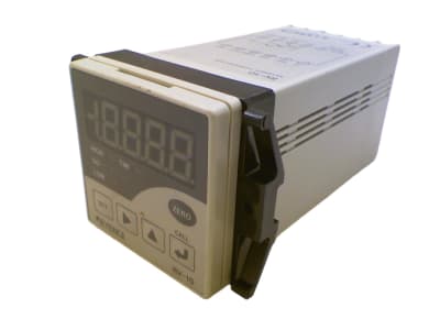 KEYENCE CORP RV-10