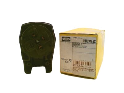 HUBBELL HBL9462C