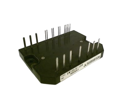 MITSUBISHI CM10LD-12H