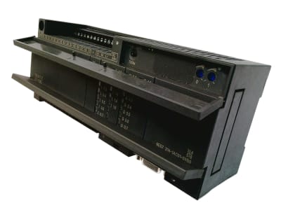 SIEMENS 6ES7214-1AC01-0XB0