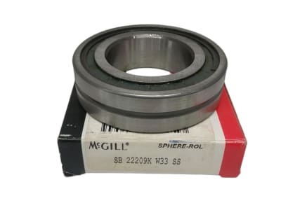 REGAL REXNORD SB 22209K W33 SS