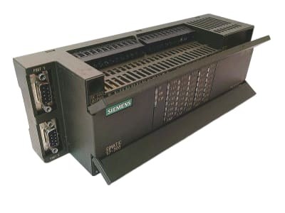 SIEMENS 6ES7216-2AD00-0XB0