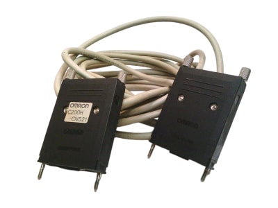 OMRON C200HCN521