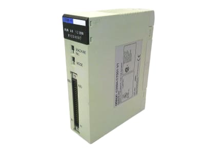OMRON C200H-CT001-V1