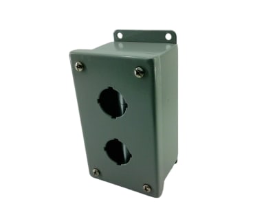 HUBBELL PB2