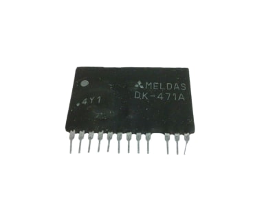MITSUBISHI DK-471A