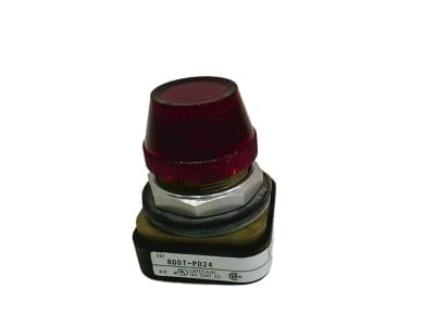 ALLEN BRADLEY 800T-PD24R