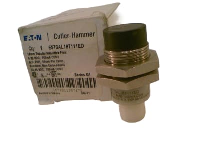 EATON CORPORATION E57SAL18T111ED
