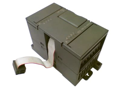 SIEMENS 6ES7222-1BF20-0XA0
